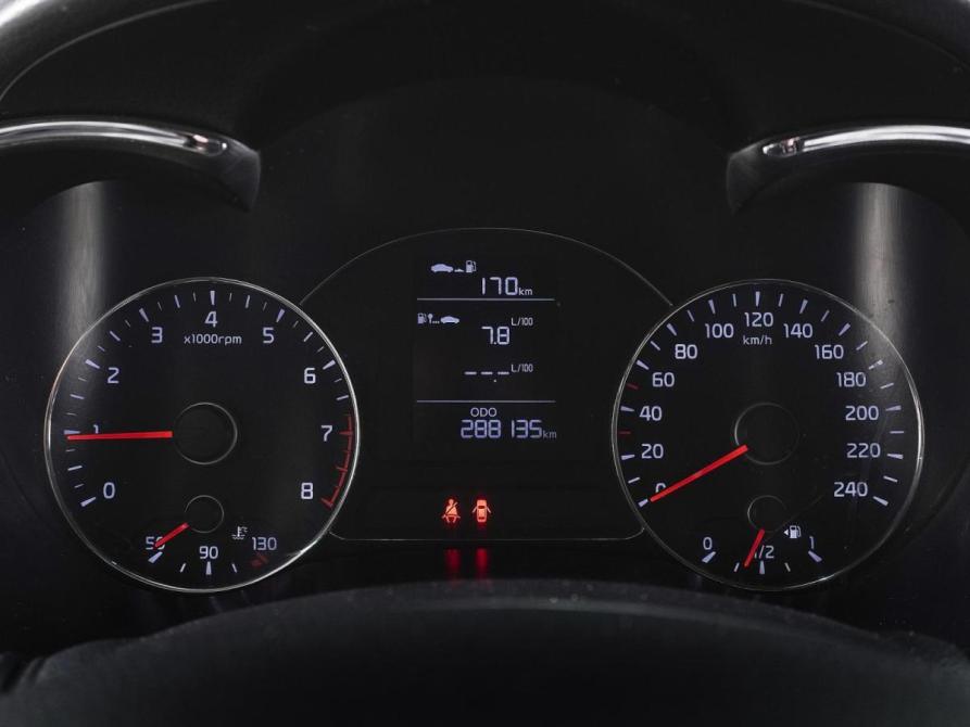 Kia Cerato III Ростов-на-Дону  - изображение 16