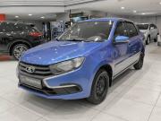 Lada (ВАЗ) Granta I Рестайлинг Казань  - изображение 23