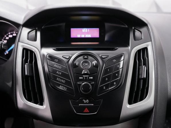 Ford Focus III с пробегом 2011 года, цена 749 000 рублей, 185000 км, хэтчбек, Автокод Объявления