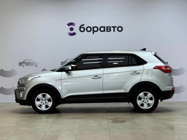 Hyundai Creta I с пробегом 2019 года, цена 1 645 000 рублей, 118257 км, внедорожник, Автокод Объявления