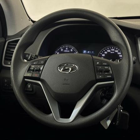 Hyundai Tucson III с пробегом 2016 года, цена 1 860 000 рублей, 87076 км, внедорожник, Автокод Объявления