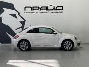 Volkswagen Beetle II (A5) Ростов-на-Дону  - изображение 32