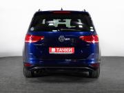 Volkswagen Touran II Иркутск  - изображение 26