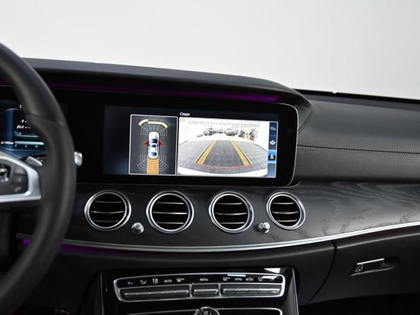 Mercedes-Benz E-Класс V (W213 S213 C238) с пробегом 2016 года, цена 2 699 000 рублей, 96000 км, седан, Автокод Объявления