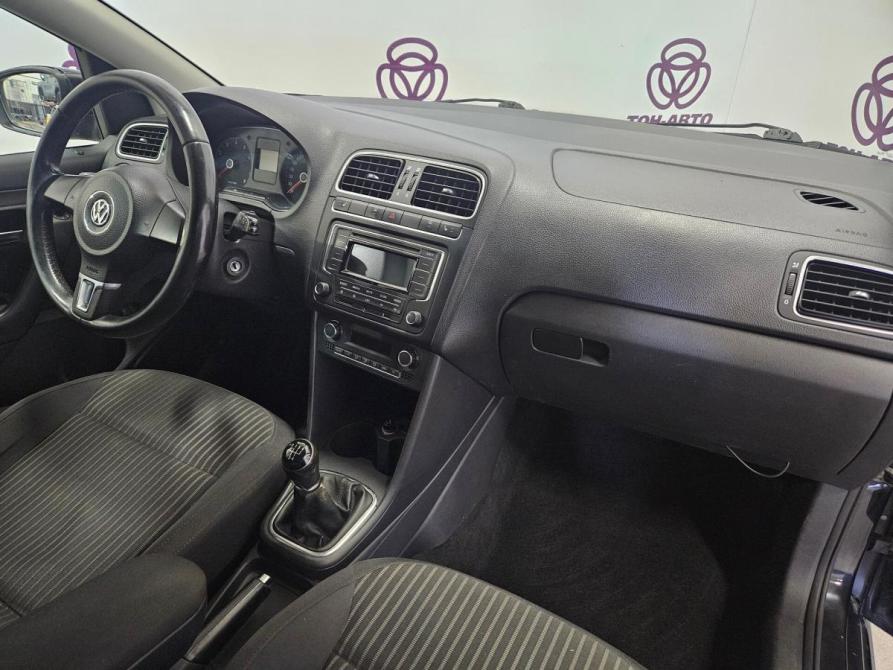 Volkswagen Polo V Тольятти  - изображение 13