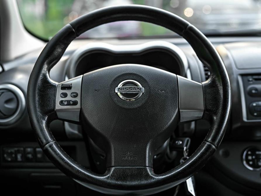 Nissan Note I Санкт-Петербург  - изображение 7