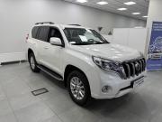 Toyota Land Cruiser Prado 150 Series Рестайлинг 1 Казань  - изображение 29
