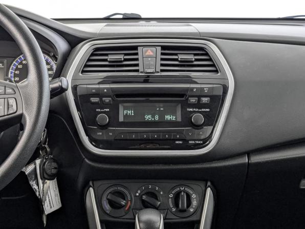 Suzuki SX4 II (S-Cross) Рестайлинг с пробегом 2018 года, цена 1 745 000 рублей, 67509 км, хэтчбек, Автокод Объявления