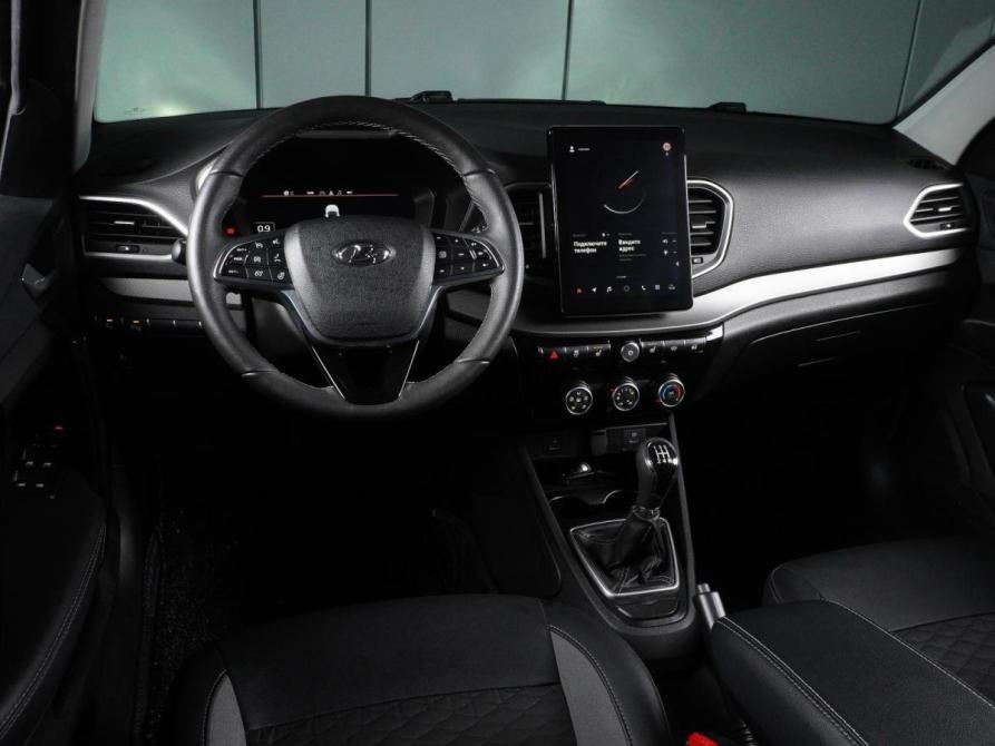 Lada (ВАЗ) Vesta I Рестайлинг (NG) Минеральные Воды  - изображение 6
