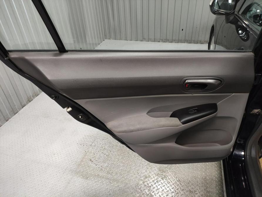 Honda Civic VIII Пермь  - изображение 15