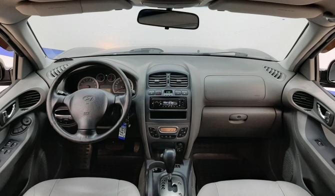 Hyundai Santa Fe Classic с пробегом 2011 года, цена 1 019 000 рублей, 205881 км, внедорожник, Автокод Объявления