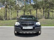Opel Antara I Прокопьевск  - изображение 32