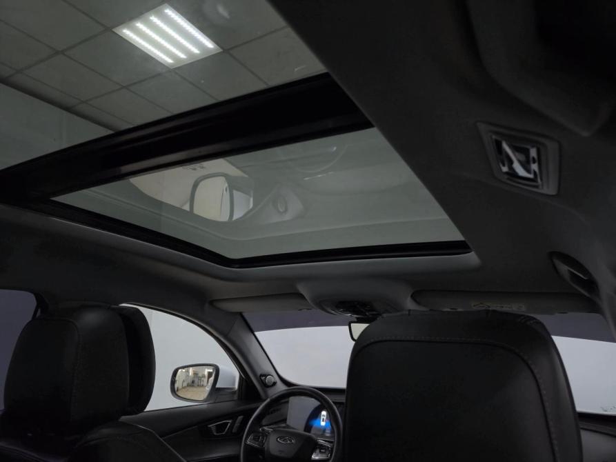 Chery Tiggo 8 Pro Max I Альметьевск  - изображение 18