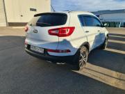 Kia Sportage III Тольятти  - изображение 11