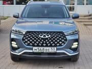 Chery Tiggo 7 Pro I Великий Новгород  - изображение 18