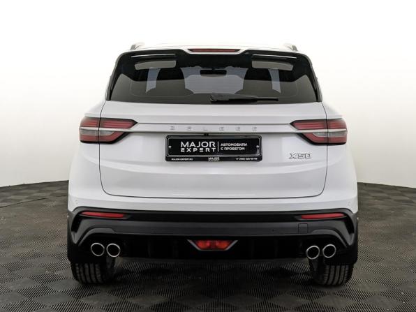 Belgee X50 с пробегом 2024 года, цена 1 750 000 рублей, 55750 км, внедорожник, Автокод Объявления