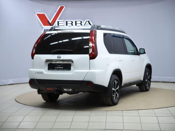 Nissan X-Trail II Рестайлинг с пробегом 2012 года, цена 1 180 000 рублей, 272000 км, внедорожник, Автокод Объявления