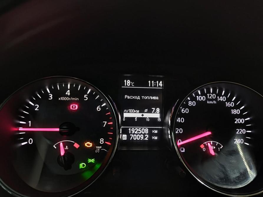 Nissan Qashqai I Рестайлинг Казань  - изображение 16