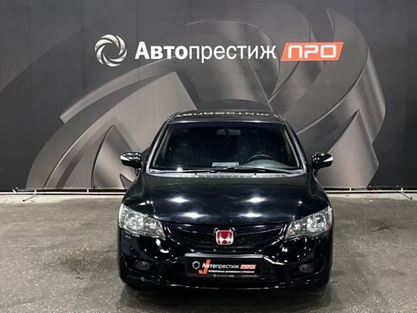 Honda Civic VIII Рестайлинг с пробегом 2011 года, цена 725 000 рублей, 286883 км, седан, Автокод Объявления