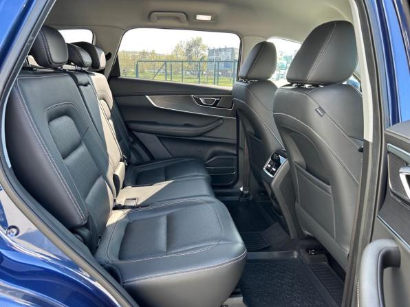 Chery Tiggo 8 I с пробегом 2021 года, цена 1 700 000 рублей, 29000 км, внедорожник, Автокод Объявления