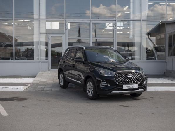 Chery Tiggo 4 Pro I Рестайлинг с пробегом 2025 года, цена 1 660 000 рублей, 7663 км, внедорожник, Автокод Объявления
