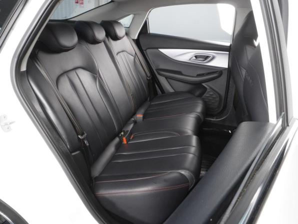 BAIC U5 Plus с пробегом 2023 года, цена 1 260 000 рублей, 59024 км, седан, Автокод Объявления