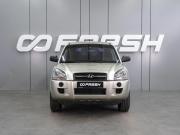 Hyundai Tucson I Воронеж  - изображение 19