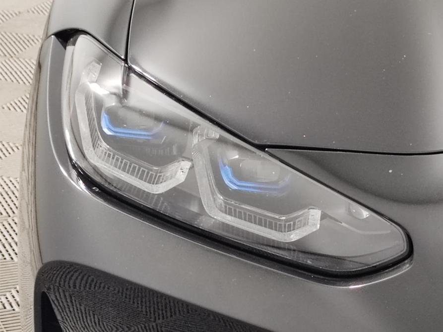 BMW M3 VI (G80) Москва  - изображение 16
