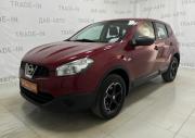 Nissan Qashqai I Рестайлинг Пермь  - изображение 21