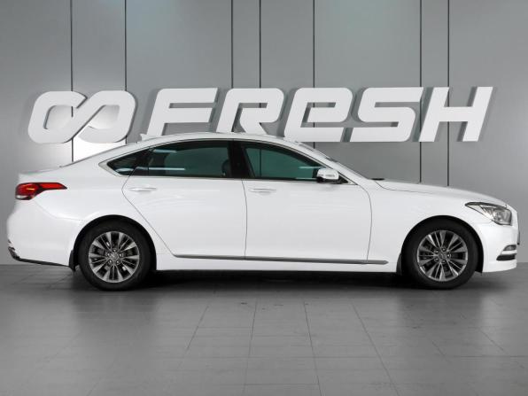 Hyundai Genesis II с пробегом 2014 года, цена 2 075 000 рублей, 225974 км, седан, Автокод Объявления