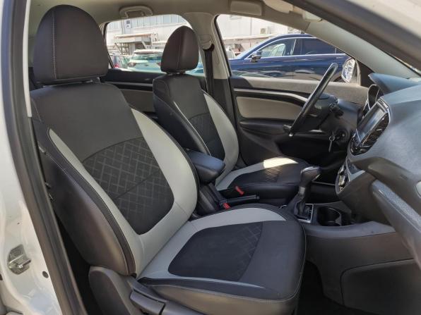 Lada (ВАЗ) Vesta I с пробегом 2021 года, цена 1 440 000 рублей, 92653 км, универсал, Автокод Объявления