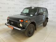 Lada (ВАЗ) Niva Legend I Пермь  - изображение 17