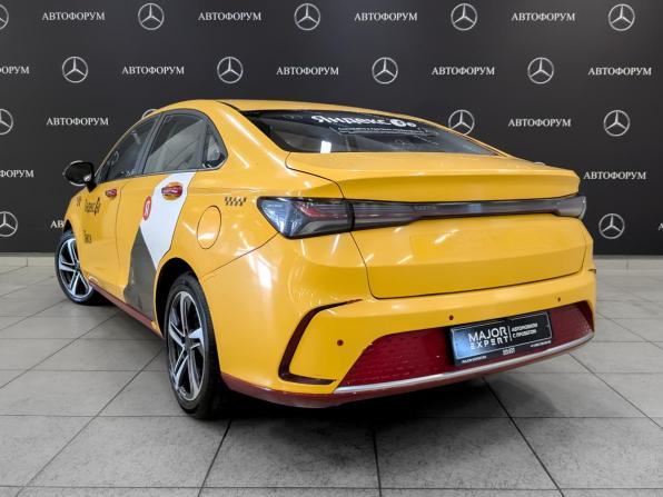BAIC U5 Plus с пробегом 2024 года, цена 795 000 рублей, 159370 км, седан, Автокод Объявления