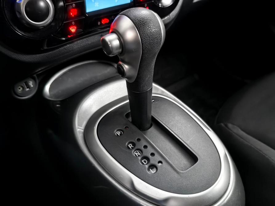 Nissan Juke I Рестайлинг Москва  - изображение 19