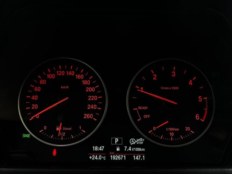 BMW X1 II (F48) Уфа  - изображение 16