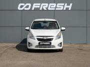 Chevrolet Spark III Краснодар  - изображение 23