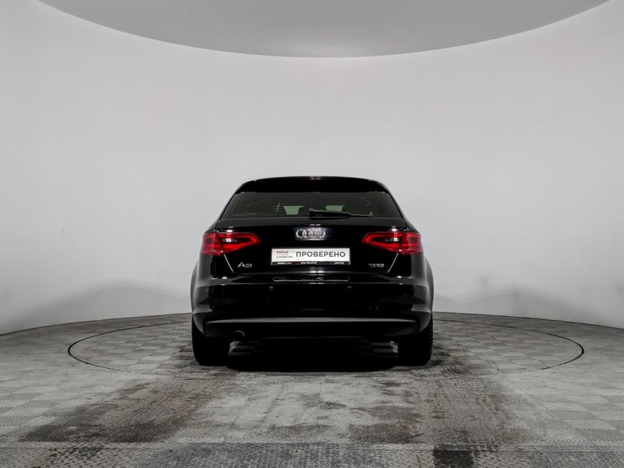 Audi A3 III (8V) Санкт-Петербург  - изображение 6