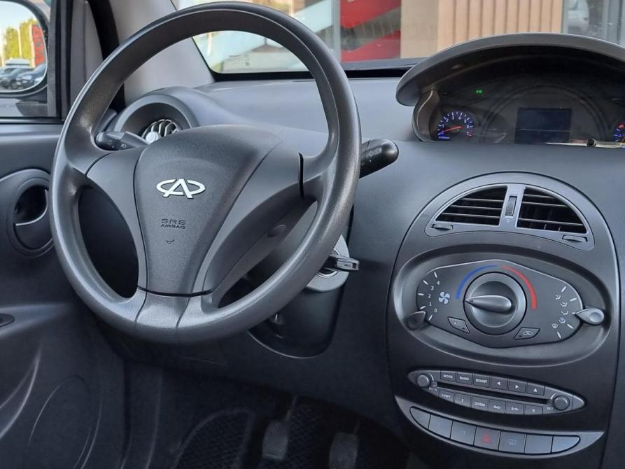 Chery IndiS (S18D) I Архангельск  - изображение 10