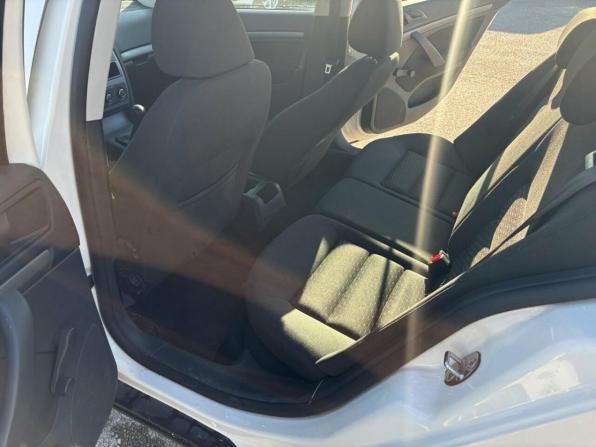 Skoda Octavia II (A5) Рестайлинг с пробегом 2011 года, цена 599 000 рублей, 232000 км, лифтбек, Автокод Объявления