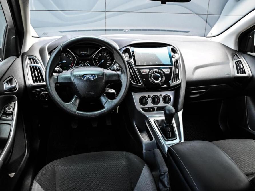 Ford Focus III Новороссийск  - изображение 6