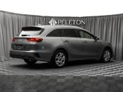 Kia Ceed III Рестайлинг Москва  - изображение 27