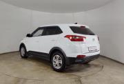 Hyundai Creta I Волгоград  - изображение 24