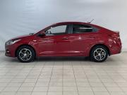 Hyundai Solaris II Воронеж  - изображение 29