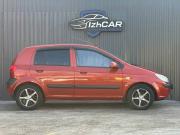 Hyundai Getz I Рестайлинг Ижевск  - изображение 26