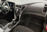 Hyundai Sonata V (NF) Рестайлинг Ярославль  - изображение 37