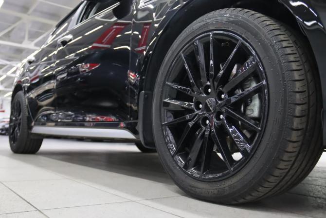 Kia Optima IV Рестайлинг с пробегом 2019 года, цена 1 995 950 рублей, 104496 км, седан, Автокод Объявления