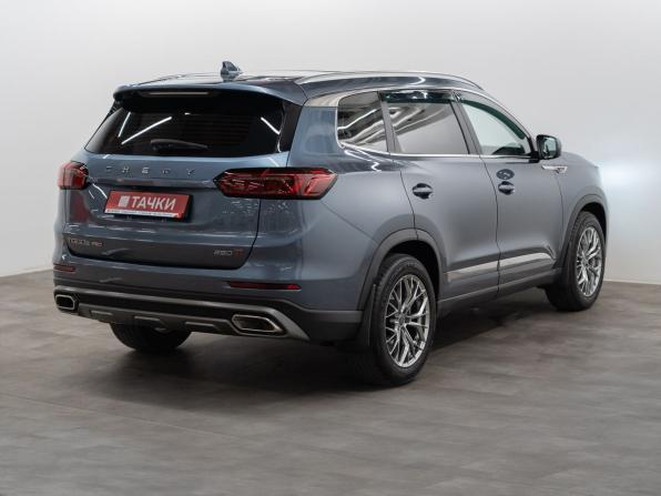 Chery Tiggo 8 Pro I с пробегом 2021 года, цена 2 190 000 рублей, 36844 км, внедорожник, Автокод Объявления