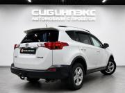 Toyota RAV4 IV (XA40) Кемерово  - изображение 20