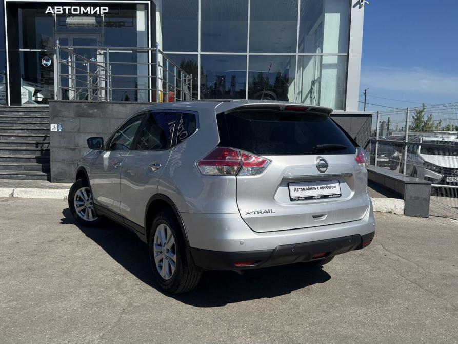 Nissan X-Trail III Саратов  - изображение 7