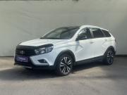 Lada (ВАЗ) Vesta I Липецк  - изображение 2